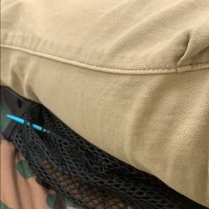 Meet your Posher, Azar